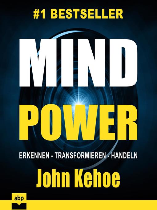Title details for MindPower by John Kehoe - Available
